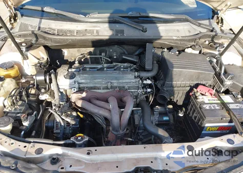 2009 Toyota Camry Se/Le/Xle from USA, damaged, VIN 4T4BE46K69R102615